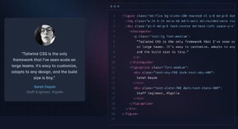 【爆速コーディング】Tailwindの本当の使い方まとめ【LPデザインも怖くない】